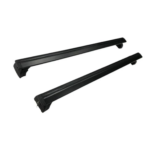 Barres de toit pour Jeep Compass 2017-2025 SHANSHAN MP 552