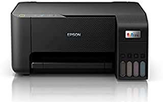 Epson EcoTank L3210 A4 All-in-One Ink Tank Printer