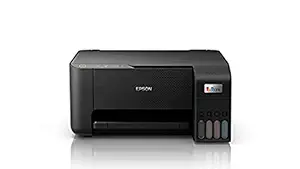 Epson EcoTank L3210 A4 All-in-One Ink Tank Printer
