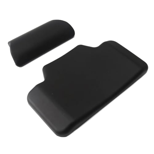 Coussin de dossier de coffre moto pour éviter le mal de dos passager