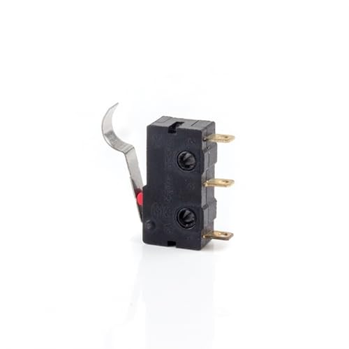 Microinterruptor de límite contra fallos de carrera mecánicos y falsos contactos 7