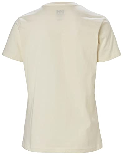 Image of Helly Hansen Women's HH Logo Crewneck T-Shirt