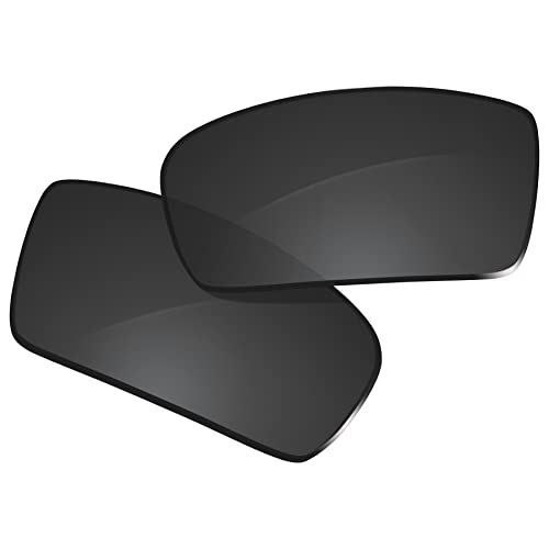 Image of 100% Precise-Fit Replacement Sunglass Lenses for Oakley Crankshaft OO9239