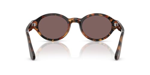 Persol Women's Po3378s Loris Oval Sunglasses4