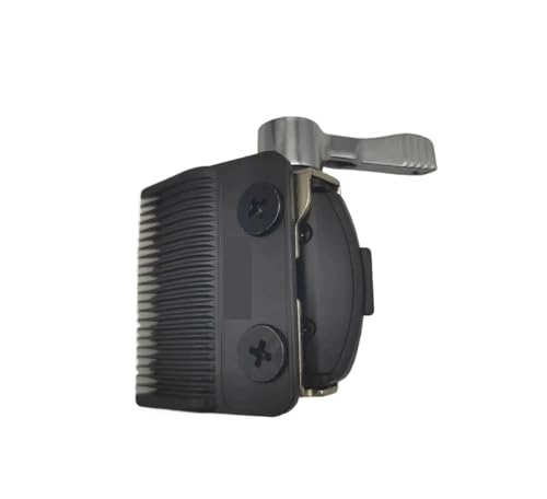 Lame de rechange pour machine KM-1798 résolvant les tiraillements de tête de coupe