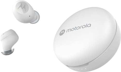 Motorola VerveBuds 250 True Wireless - vue 4