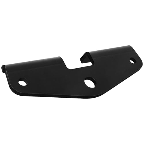 Jianbenkj SCAB-002 Trailer Sway Control Adapter,Two Sides Friction Sway Control Ball Mount Adapter Fit For Class Iii&Class Iv 2 Inch Square Ball Mounts,Trailer Camper Rv Anti Sway Hitch Ball Mount thumb #1