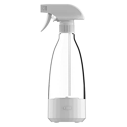 Máquina para hacer agua con ácido hipocloroso, botella pulverizadora, hipoclorito de sodio