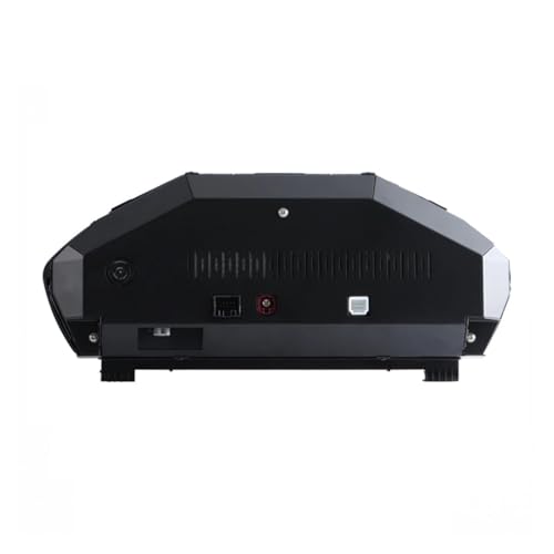 Velocímetro digital Android para BMW Serie 3 y 4 estilizado 4