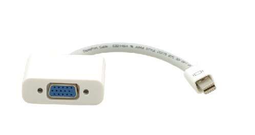 Preisvergleich Produktbild Kramer Electronics ADC-mdp / GF Kabel 1 m schwarz