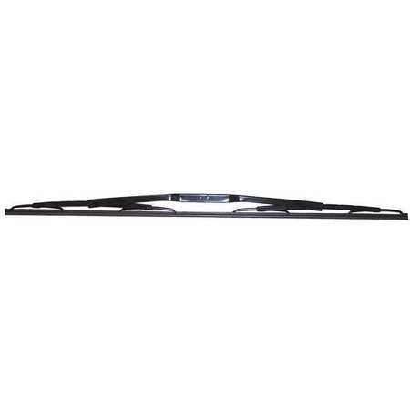 Wiper Blade, Heavy Duty, Size 40 in