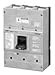 SIEMENS JXD62B400 Breaker JD6 2P 600V 400A FX, Black