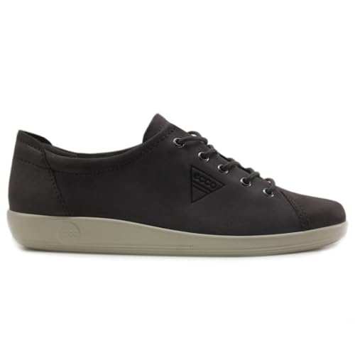 Image of ECCO Soft 2.0 Tie Sneaker