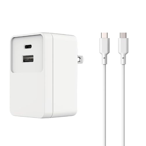 ■■第一興商　デンモク・2台セット【充電器・電源ACアダプター付】 Amazon | ドコモ純正 2ポートACアダプタ01M 充電器 高速充電対応 急速