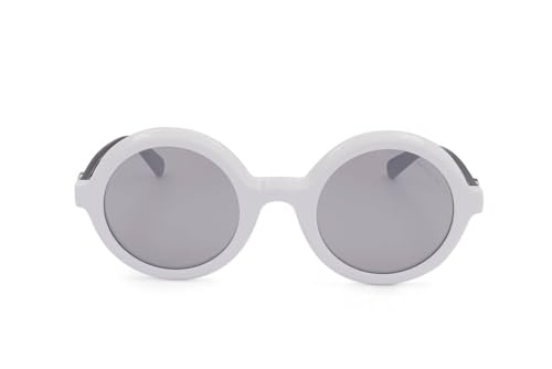 Moncler ML0261 ORBIT WHITE (21C) - 50mm2