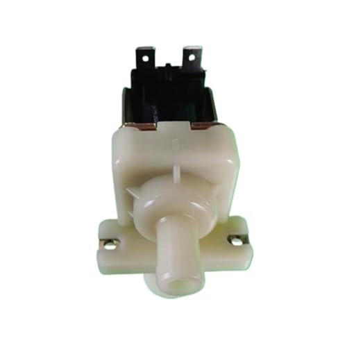 Électrovanne 1/2 normalement fermée DC 36V pour stopper les fuites et isoler l'eau - 3