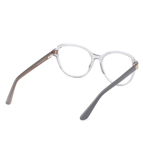 Monturas de gafas Guess Gu2955 mujer lentes graduadas forma rectangular 5