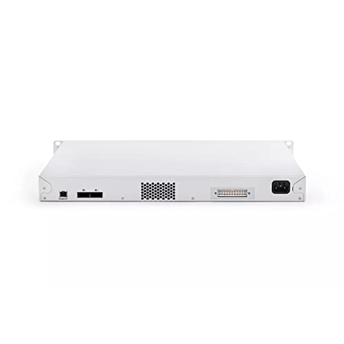 Image of Cisco Meraki MS210-48FP-HW 48x PoE 4x1G SFP 740W Cloud-Managed Switch [Unclaimed & No License] (Renewed)