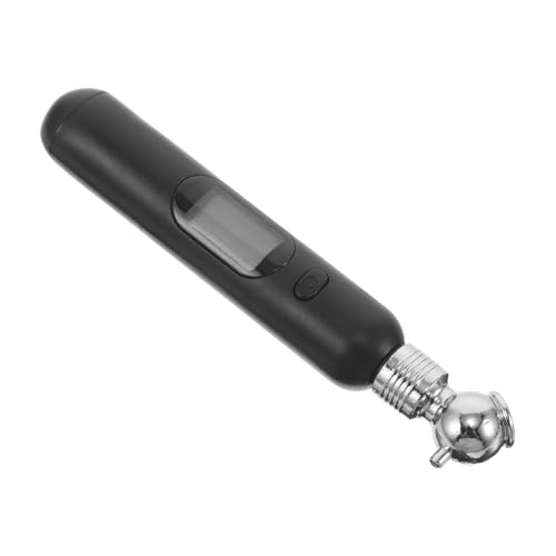 HIAKDOFT ~jfW^^CCQ[W 100PSI ő7bar xLCDfBXvC  gbN ]ԗpCc[