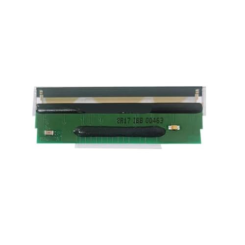 Tête d'impression Aclas LS2X thermique pour réparer les reçus illisibles
