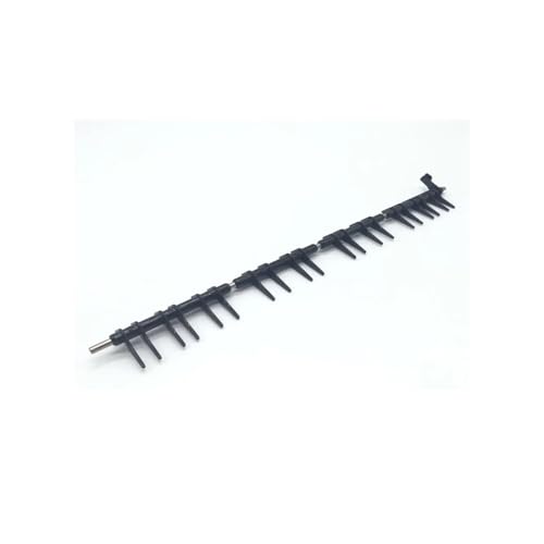 Plaque de guidage duplex D105-4593 pour imprimantes Ricoh MPC2030 MPC2550
