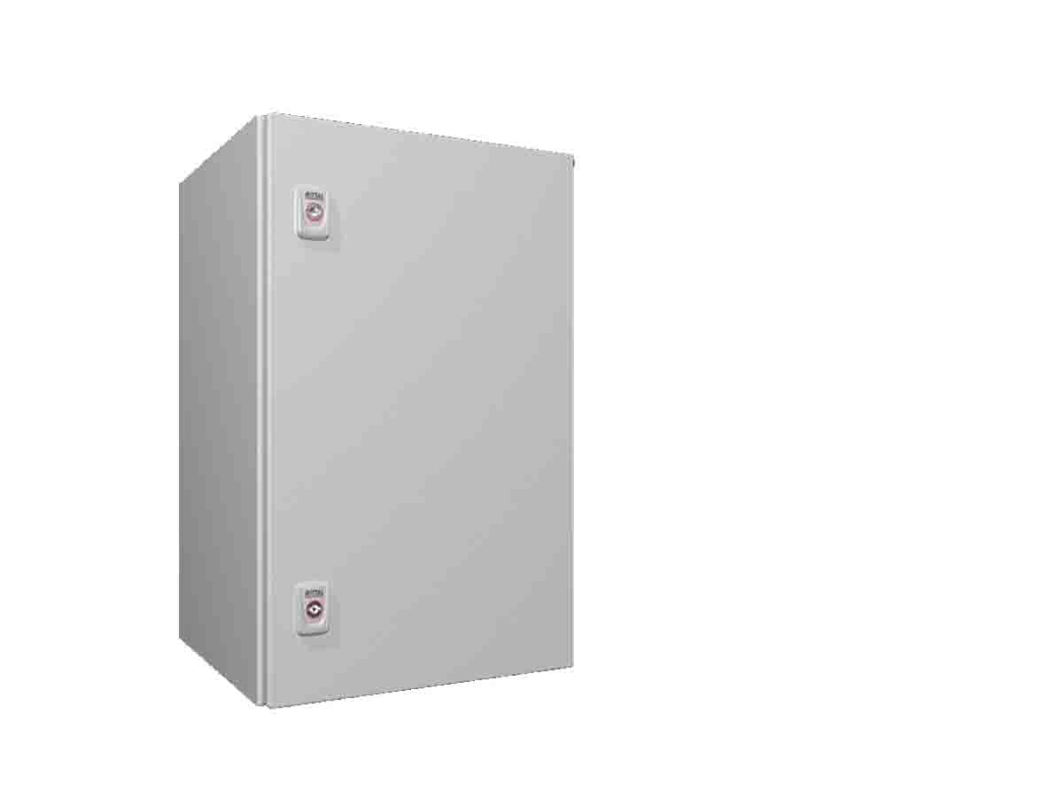 Rittal 1338000 DIY boîtier pour ranger vos câbles électriques emmêlés
