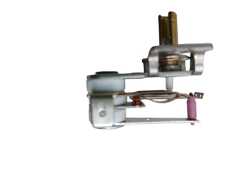 Sanavya Thermostat Thermal Controller for Electric Steam Iron | Oil Heater| Electric Oven Switch | Boiler Steam Iron Press Thermostat Thermal (Size = 3.5 cm)