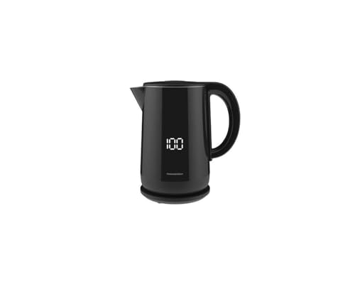 Bouilloire digitale CONTINENTAL EDISON BL15LB 1 5 - vue 3