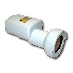Invacom SNH 031 Single Universal LNB (importado)