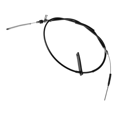 Cable de freno de mano Blue Print ADC446207 para estacionamiento seguro de coche