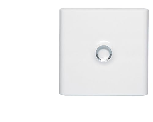 Legrand 401331 Drivia IP40 IK07 Coffret Porte, Blanc