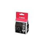 (業務用3セット)【純正品】 Canon キャノン インクカートリッジ/トナーカートリッジ 【BC-90 BK ブラック】 ×3セット