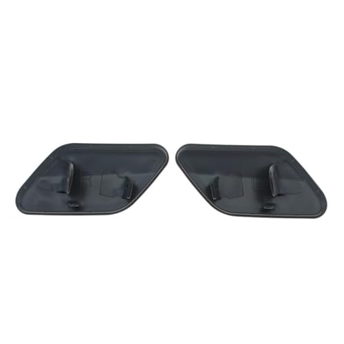 Buse jet phare Opel Insignia : cache de remplacement non apprêté - 4