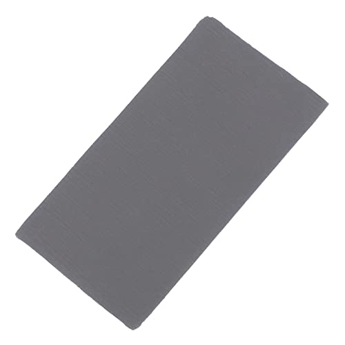 Veemoon Almohadilla De Silicona Termoconductora para Chip De CPU y Gpu Almohadilla De Silicona Conductora para Refrigeración De Computadora para Ssd y Componentes Electrónicos