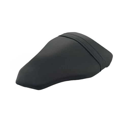 Housse de siège moto antidérapante pour passager arrière Ducati 848 1098 1198 2006-2009