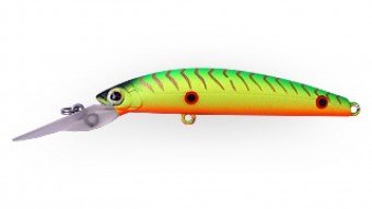 Esmashop Strike PRO Magic Minnow (EG-068B) / 10cm 13.5g
