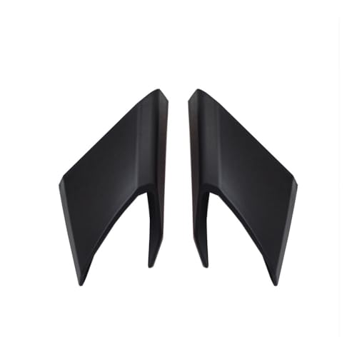 Carénages ailes latérales CBR650R accessoires moto aérodynamiques - 3
