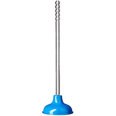 Mintcraft Toilet Plunger Handle, 6-Inch Cover