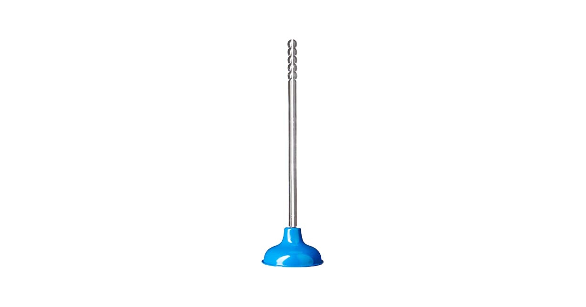Amazon.com: MINTCRAFT Toilet Plunger Handle, 6-Inch : Home
