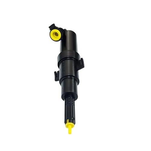 Buse de cylindre de pulvérisation lave-phare double jet symétrique pour BMW E46 - 2