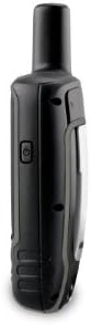 Garmin GPSMAP 62St Handheld GPS Navigator