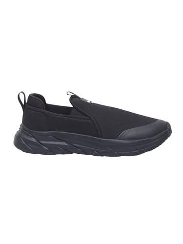 Image of Impakto Cozy Lazy Boy Slip-in Fit Walking Shoes | Lightweight & Breathable | Cushioned Insole for Comfort | Slip Resistant Outsole | Shoes for Casual & Travel