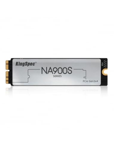 KingSpec SSD 1TB pour MacBook Pro Retina/MacBook Air et iMac (2013/2017) NA900S-1TB