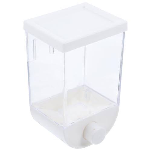 BESPORTBLE �L�b�`���p�v���X�`�b�N���������e�� 1000ml �݂艺���������H�i�ۊǃ^���N �N�x�ێ��\�ȓ��������P�[�X �ė��p�\