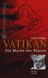  Vatikan - Die Macht der Päpste 3: Papst Paul VI. und die Pille DVD