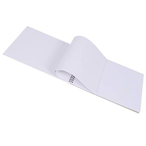 Malbuch Notizbuch Malbuch A3 Pastell Papierblock Skizzenbuch Aquarell Skizzenbuch zum Skizzieren – Bild 5