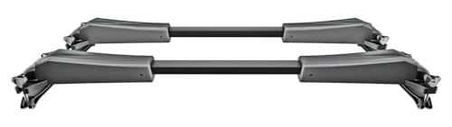 The 10 Best Thule Cargo Carrier Systems of 2023 Thule 811XT Board Shuttle SUP Carrier