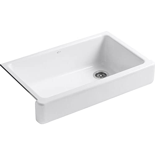 Kohler 6488-0 Whitehaven® 35-1/2' undermount...