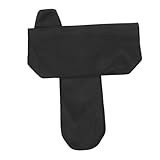 HYTROVE 防水耐裂オックスフォード製馬鞍カバー 西部馬鞍用広範囲適合 耐久性保護カバー