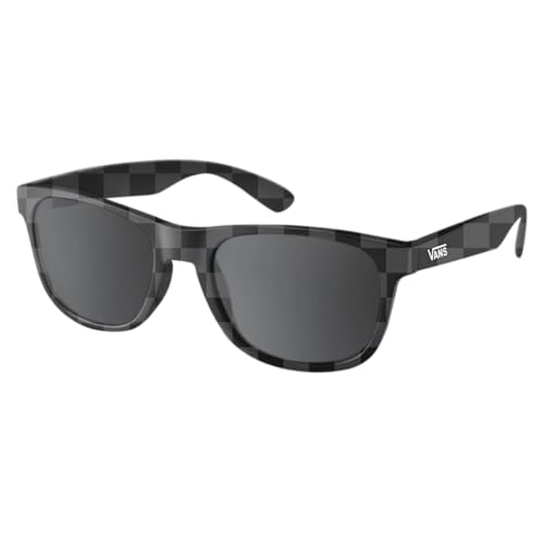 Vans Spicoli Lunettes de soleil Noir/anthracite, Noir et anthracite, taille unique